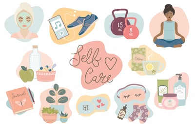 Self-Care Routines: How to Build a Personalized Plan for Better Mental Health