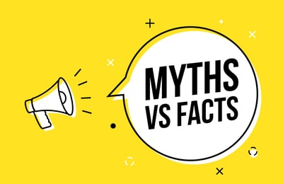 Shattering Stereotypes: Exposing 5 Common Mental Health Myths